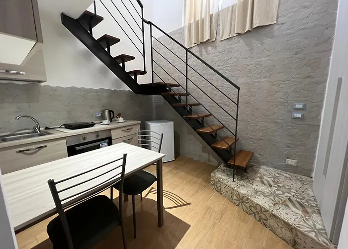 Hotel Ortigia Royal Suite