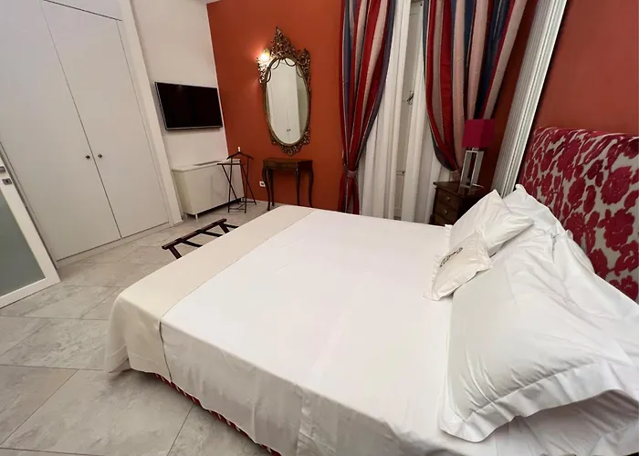 Hotel Ortigia Royal Suite