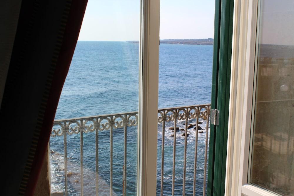 Hotel Ortigia Royal Syracuse