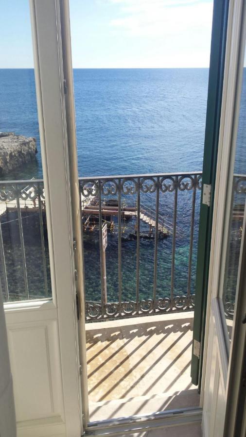 Ortigia Royal Hotel