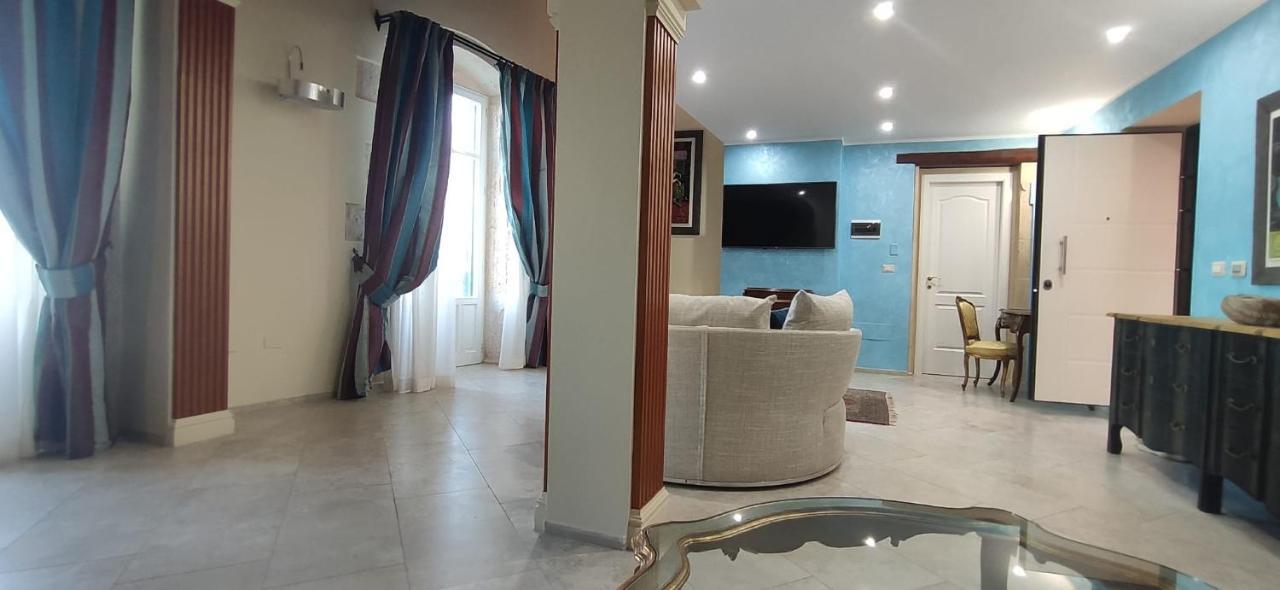 Ortigia Royal Syracuse