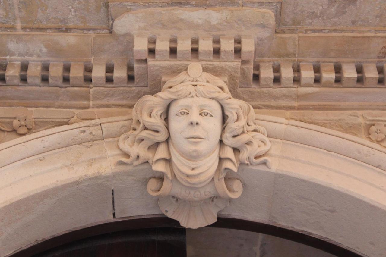 Hotel Ortigia Royal Syracuse