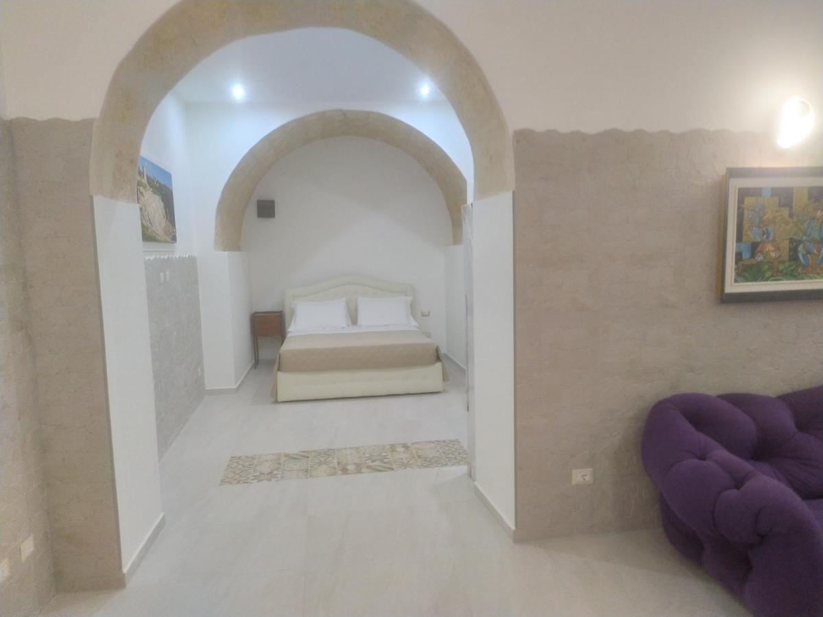 Ortigia Royal 4* Syracuse