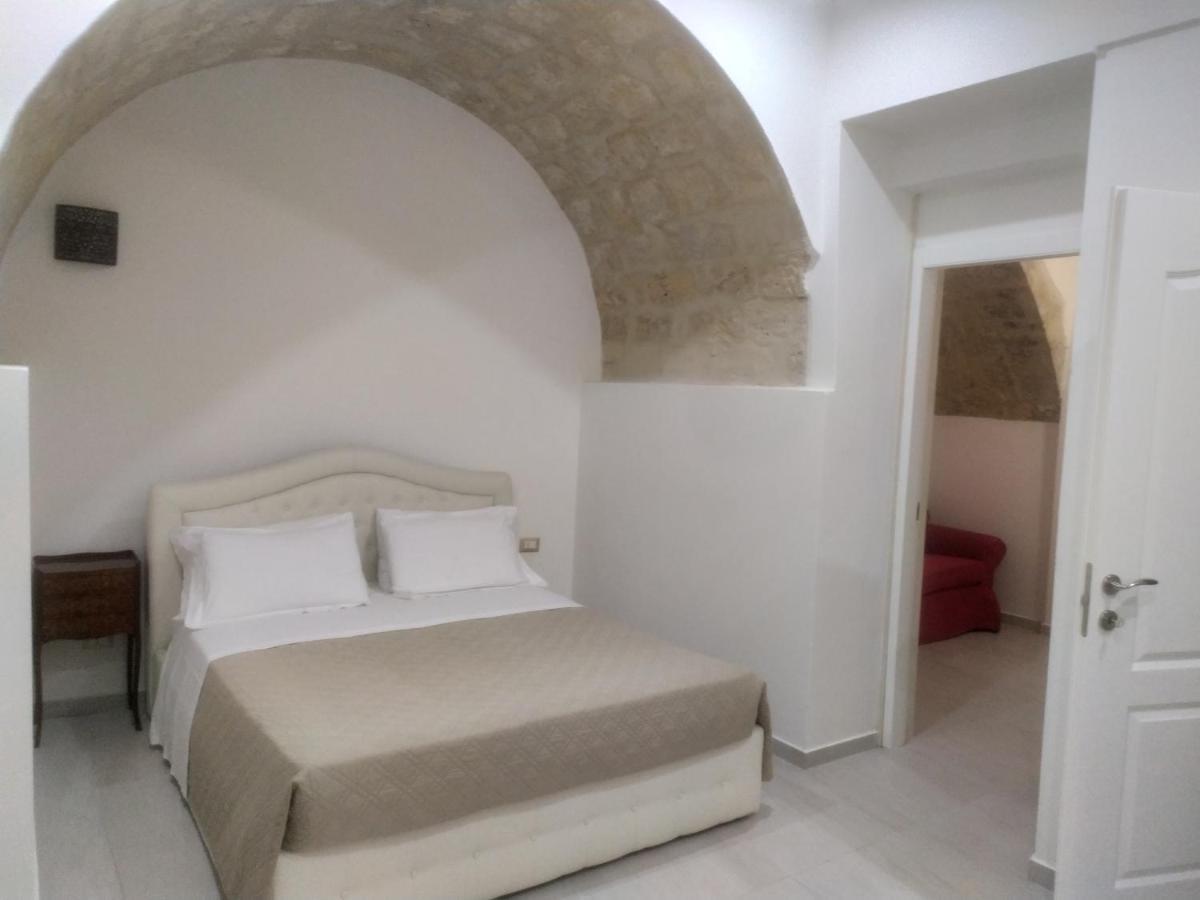 Hotel Ortigia Royal