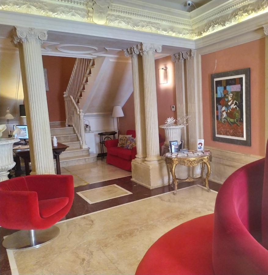 Hotel Ortigia Royal Syracuse