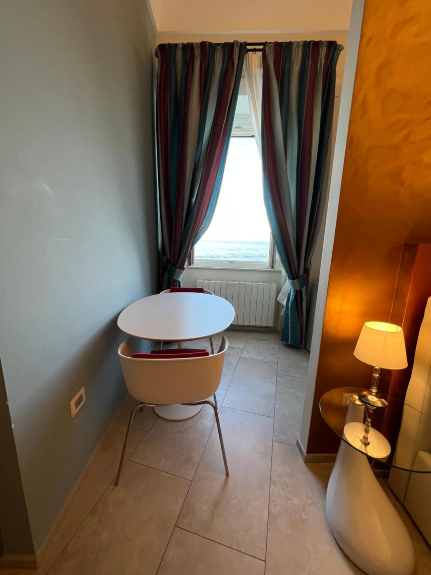 Ortigia Royal Hotel