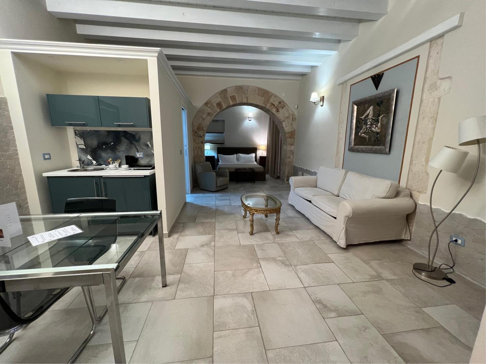Ortigia Royal