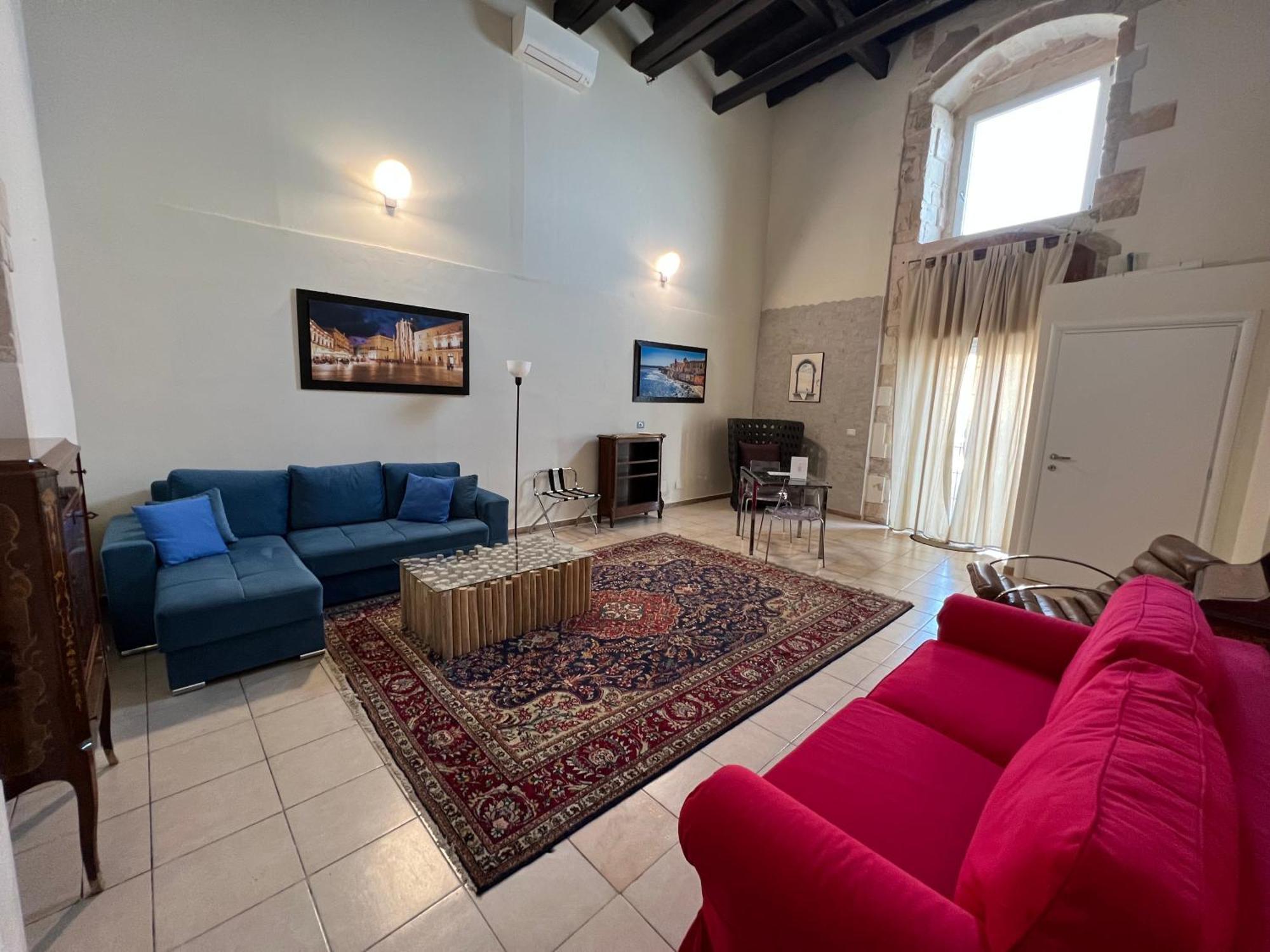 Ortigia Royal 4*