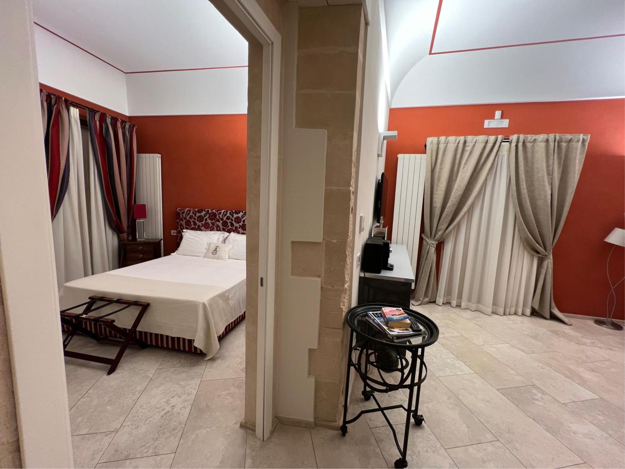 Ortigia Royal 4*