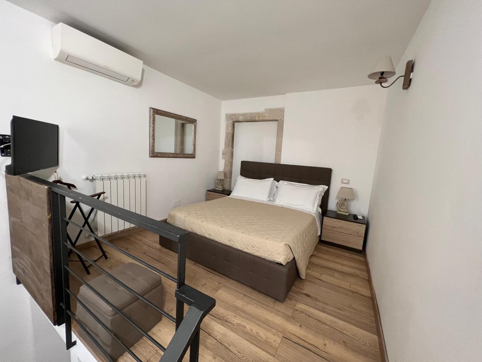 Hotel Ortigia Royal