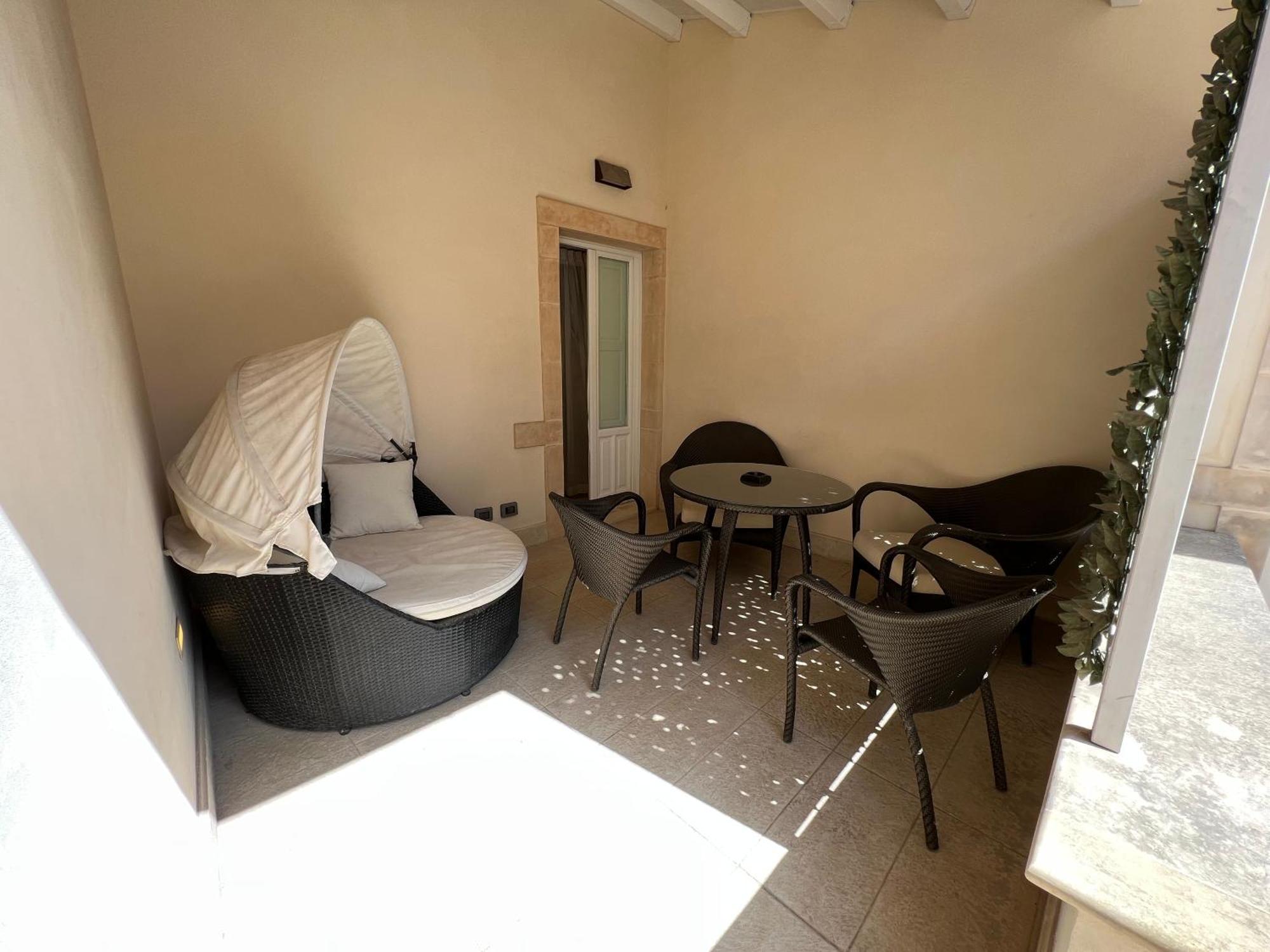 Ortigia Royal Hotel 4*
