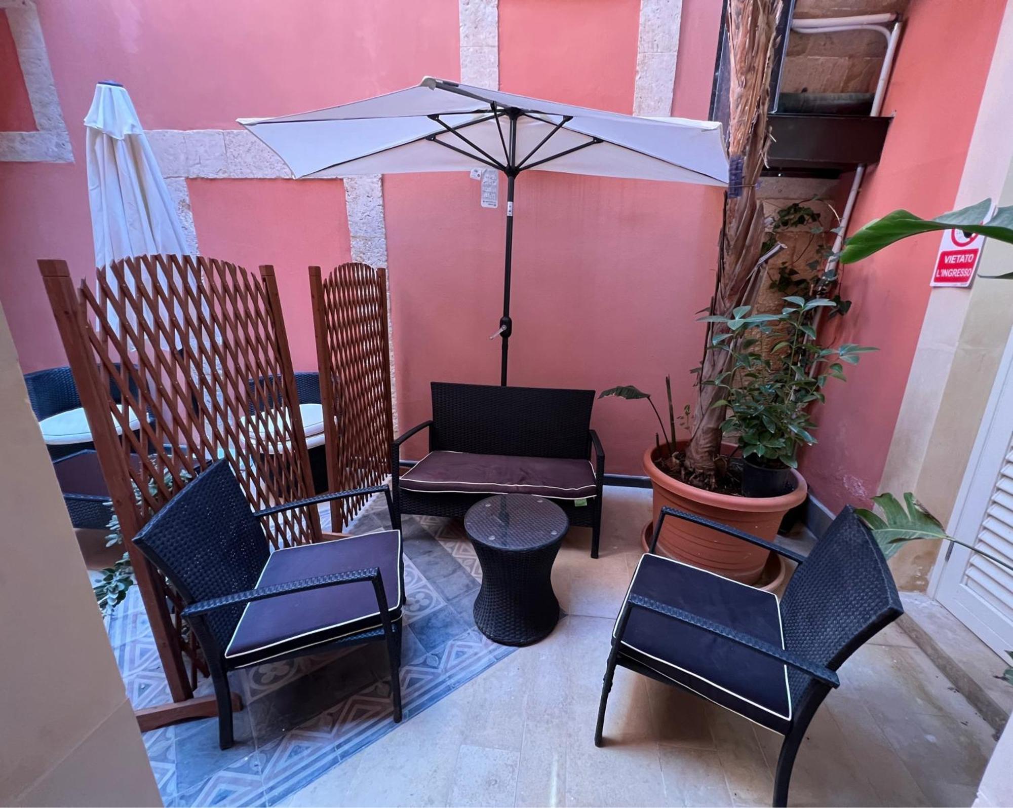 Ortigia Royal Hotel Syracuse