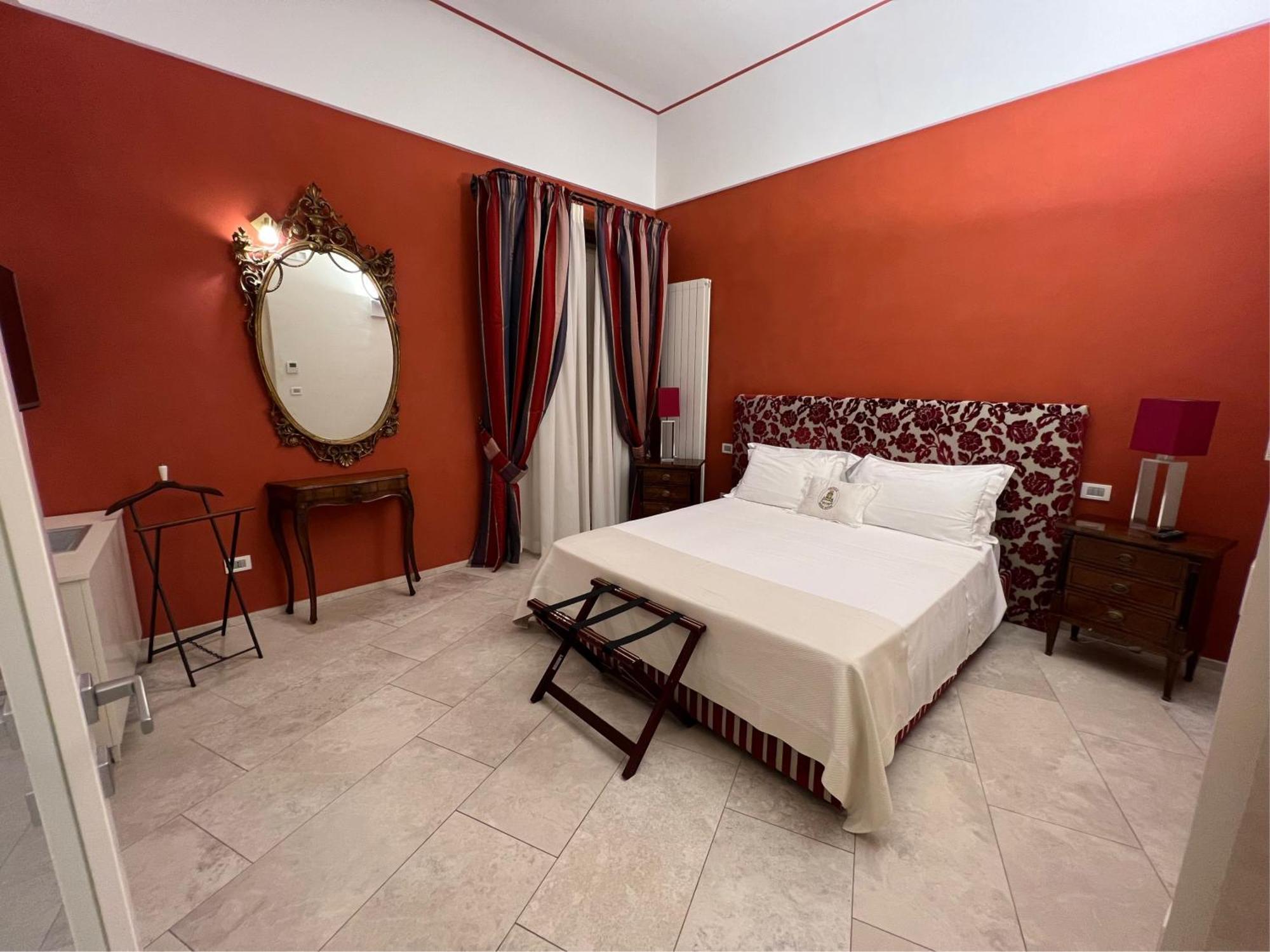 Hotel Ortigia Royal