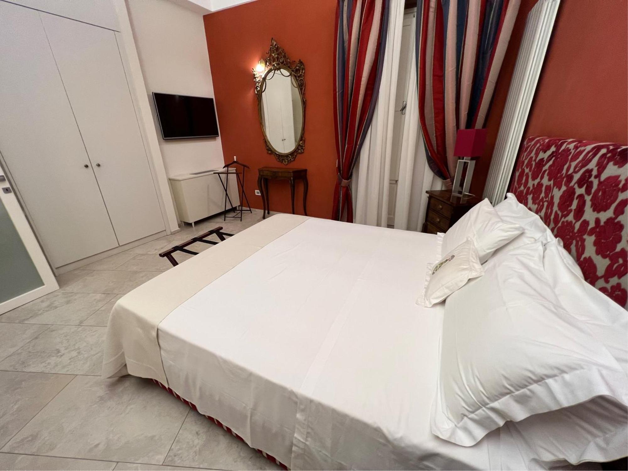 Ortigia Royal 4* Syracuse