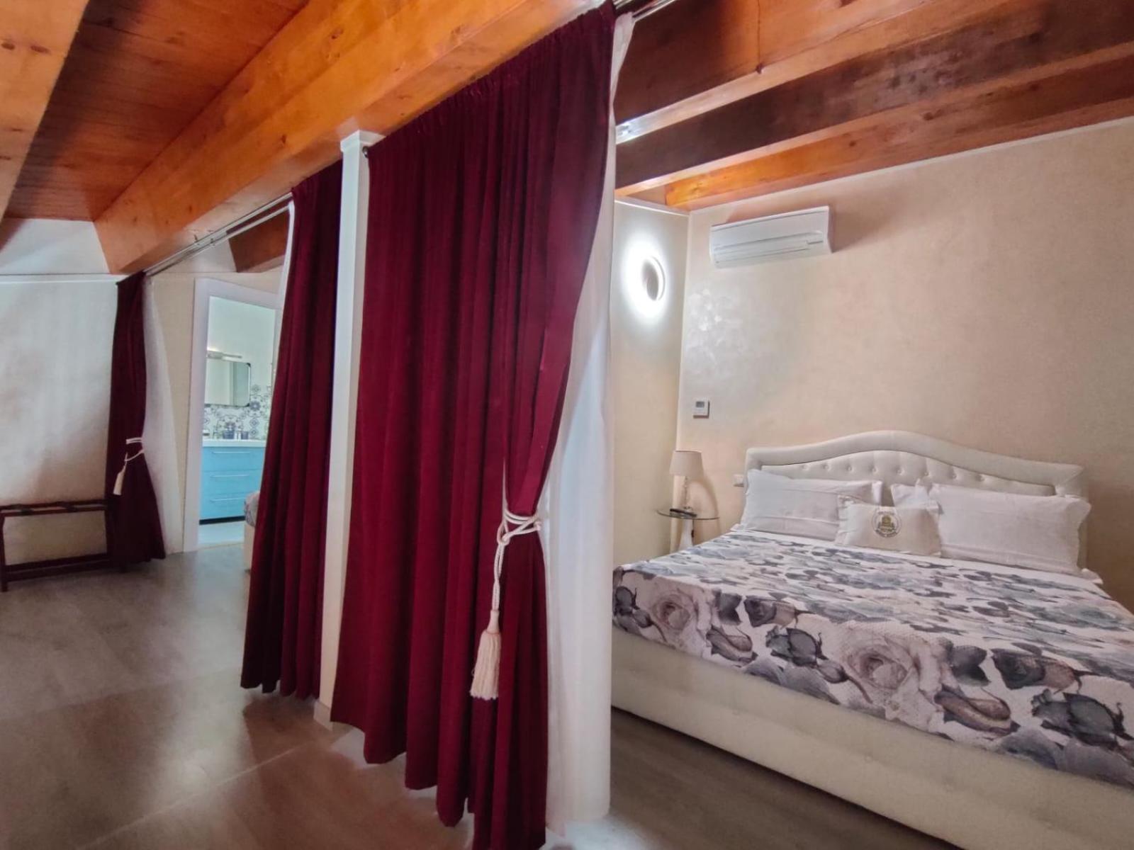 Hotel Ortigia Royal Syracuse