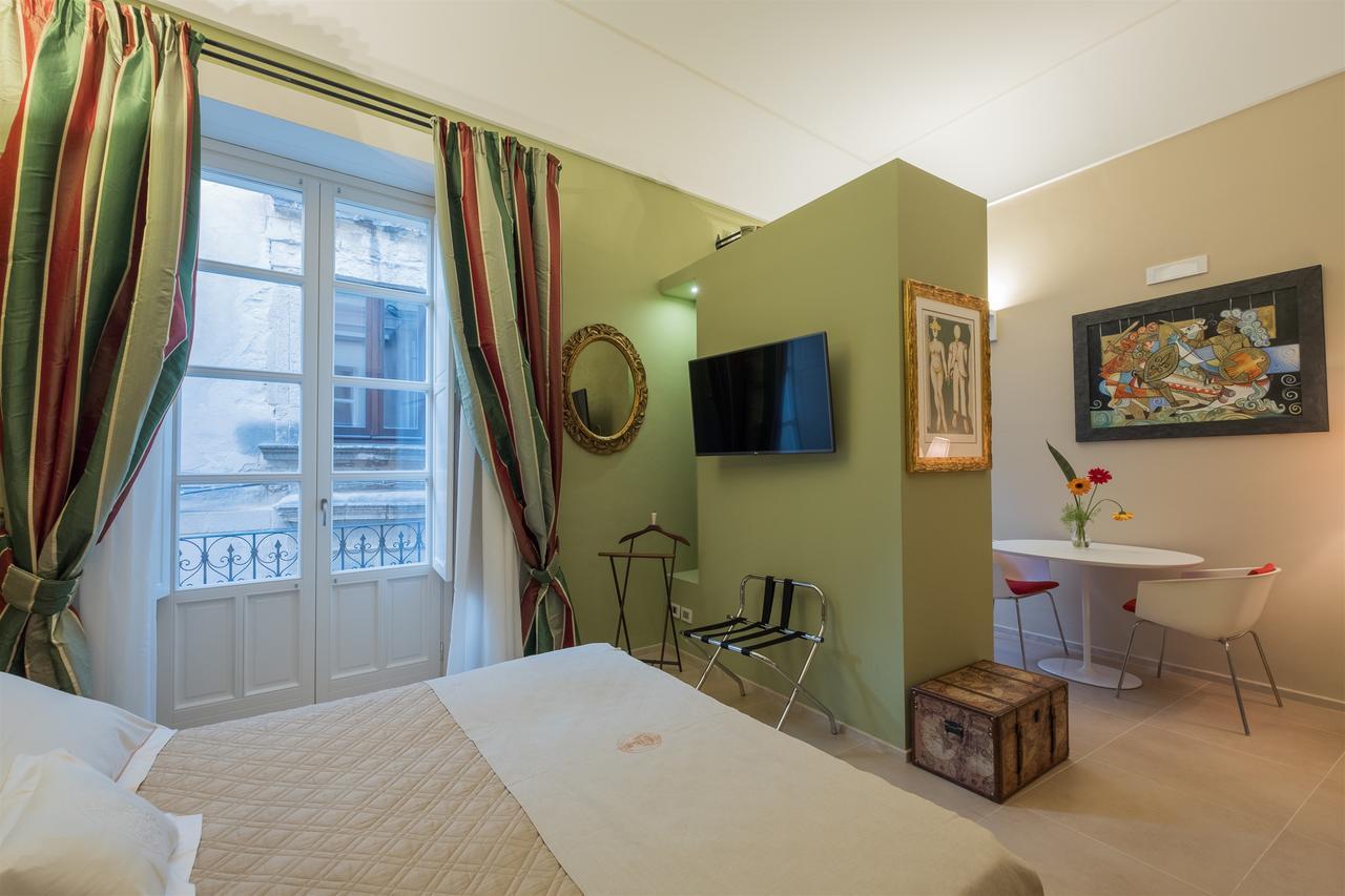 Ortigia Royal Hotel
