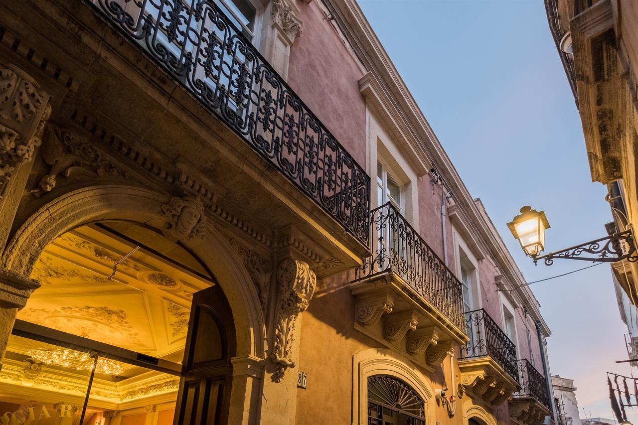 Hotel Ortigia Royal Syracuse