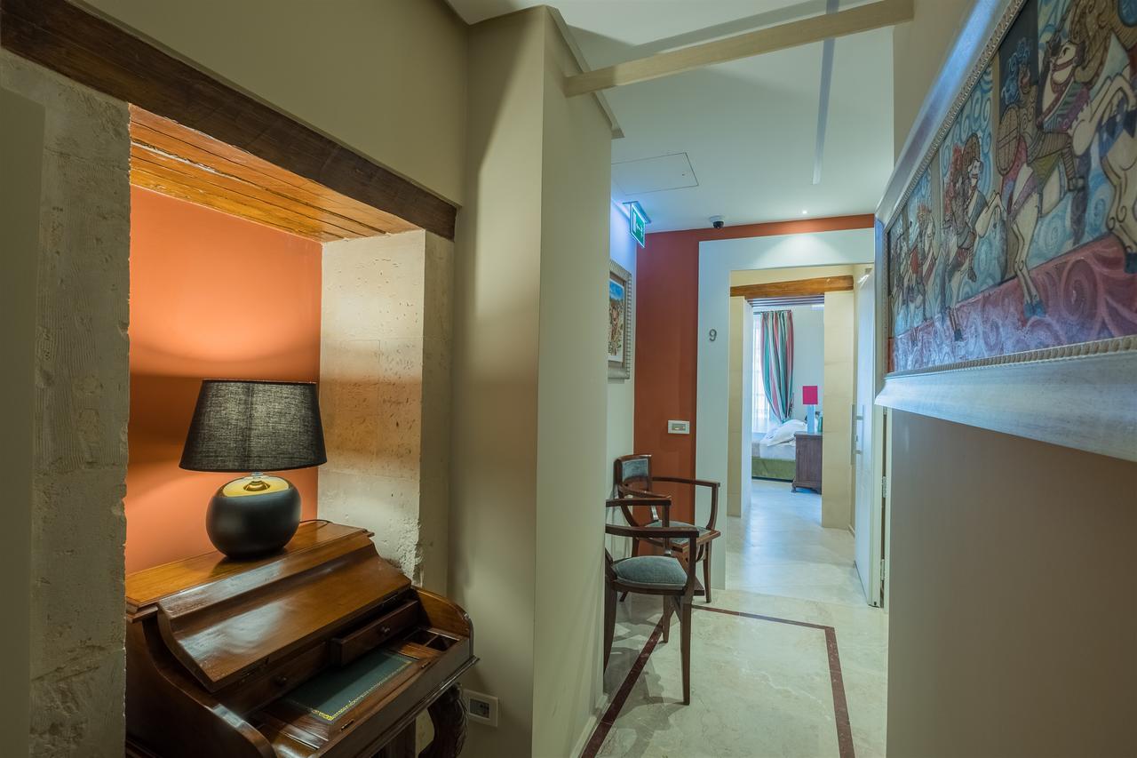 Ortigia Royal Hotel