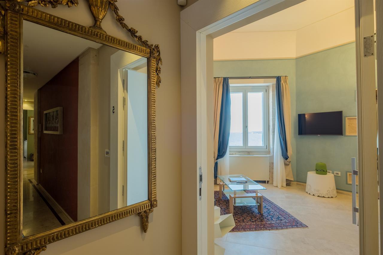 Ortigia Royal Syracuse