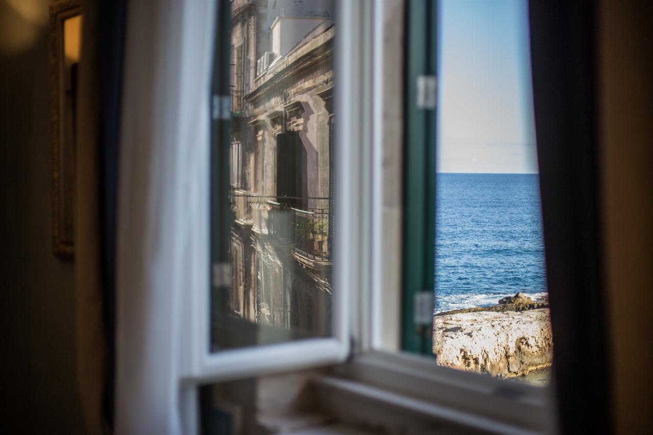 Hotel Ortigia Royal Syracuse