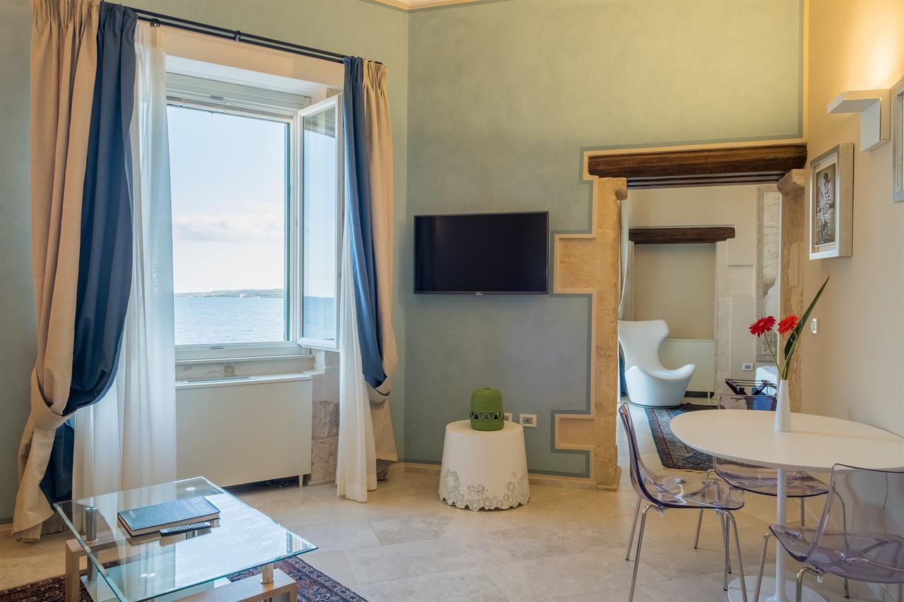 Hotel Ortigia Royal