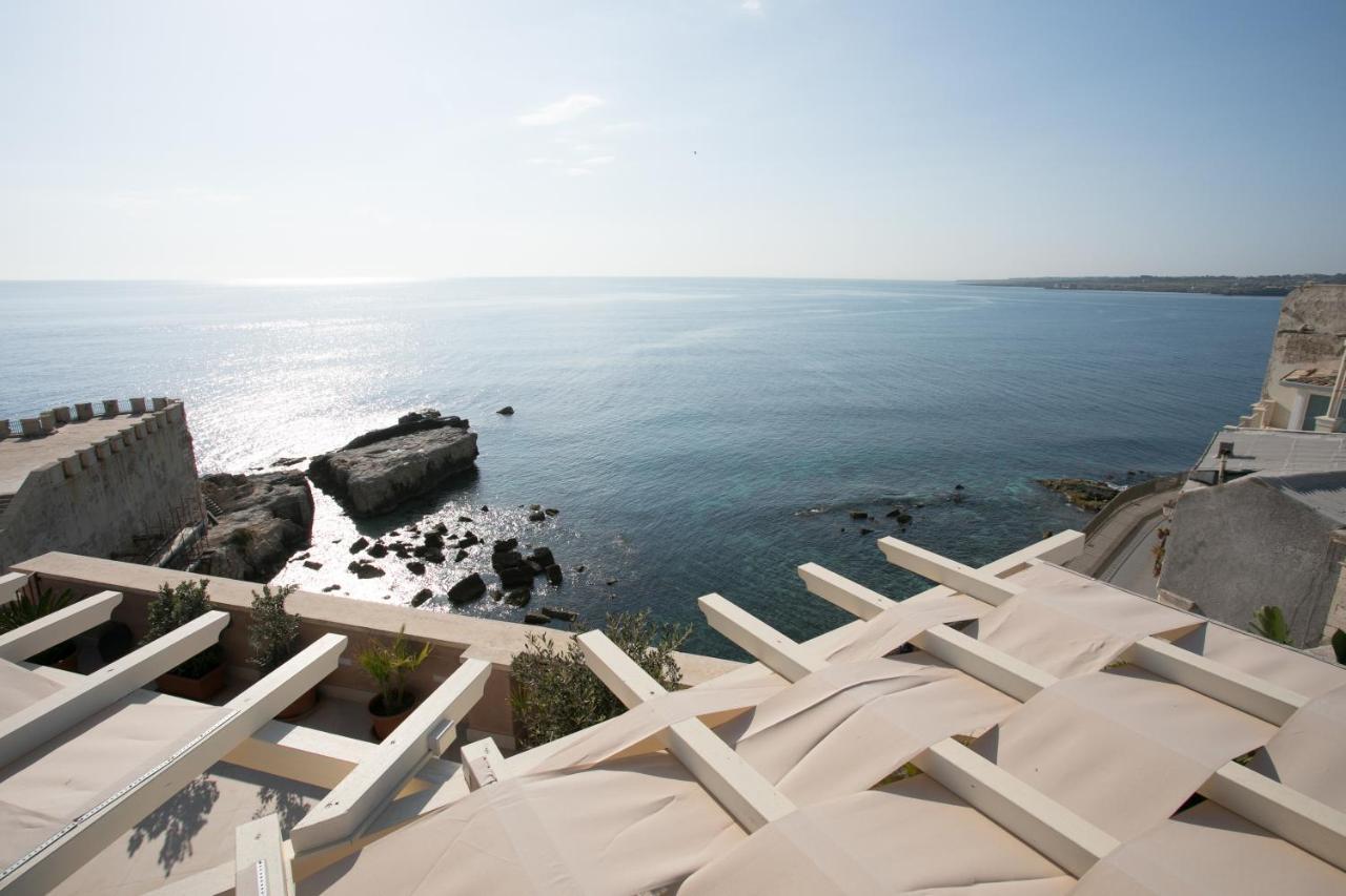 Ortigia Royal Syracuse
